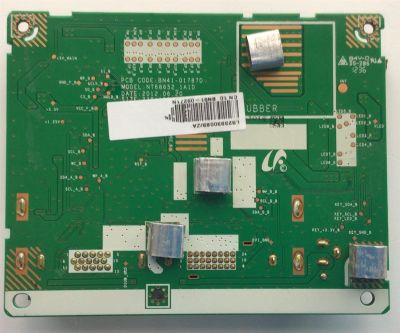 MAIN PARA MONITOR SAMSUNG / NUMERO DE PARTE BN91-09271N / BN41-01787D / BN9109271N / 09271N / NUMERO DE PANEL LTM230HT10 / MODELO LS23B300BS/ZA - Imagen 2